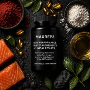 MaxRep3