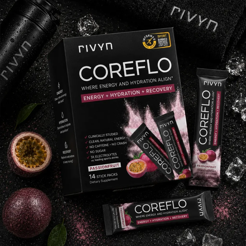 Rivyn Coreflo