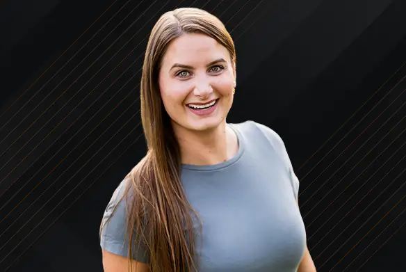 Ashley Kedra - Chief Marketing Officer