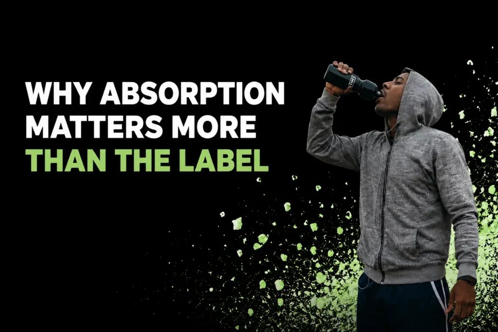 Absorption