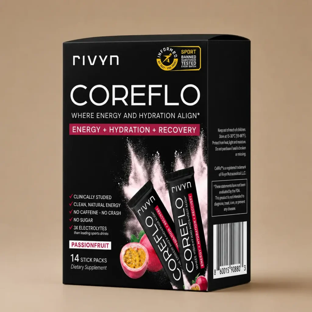 CoreFlo