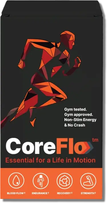 CoreFlo Product