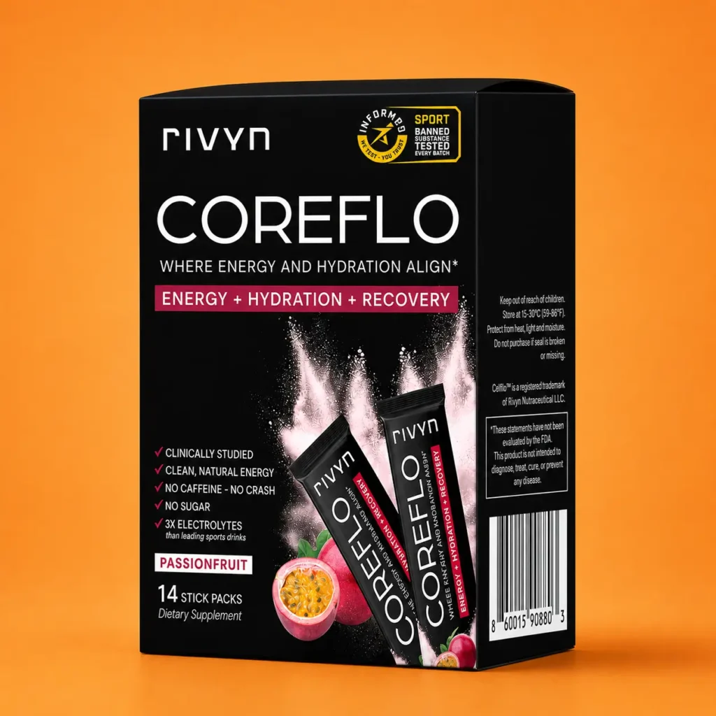 Rivyn CoreFlo