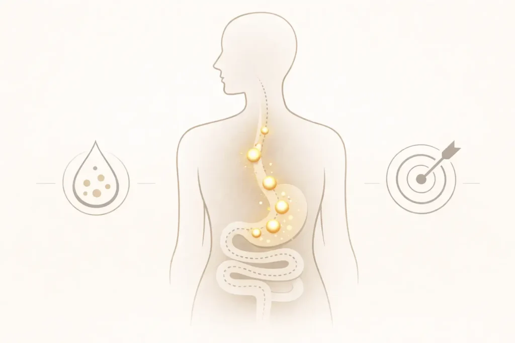 advanced liposomal formats