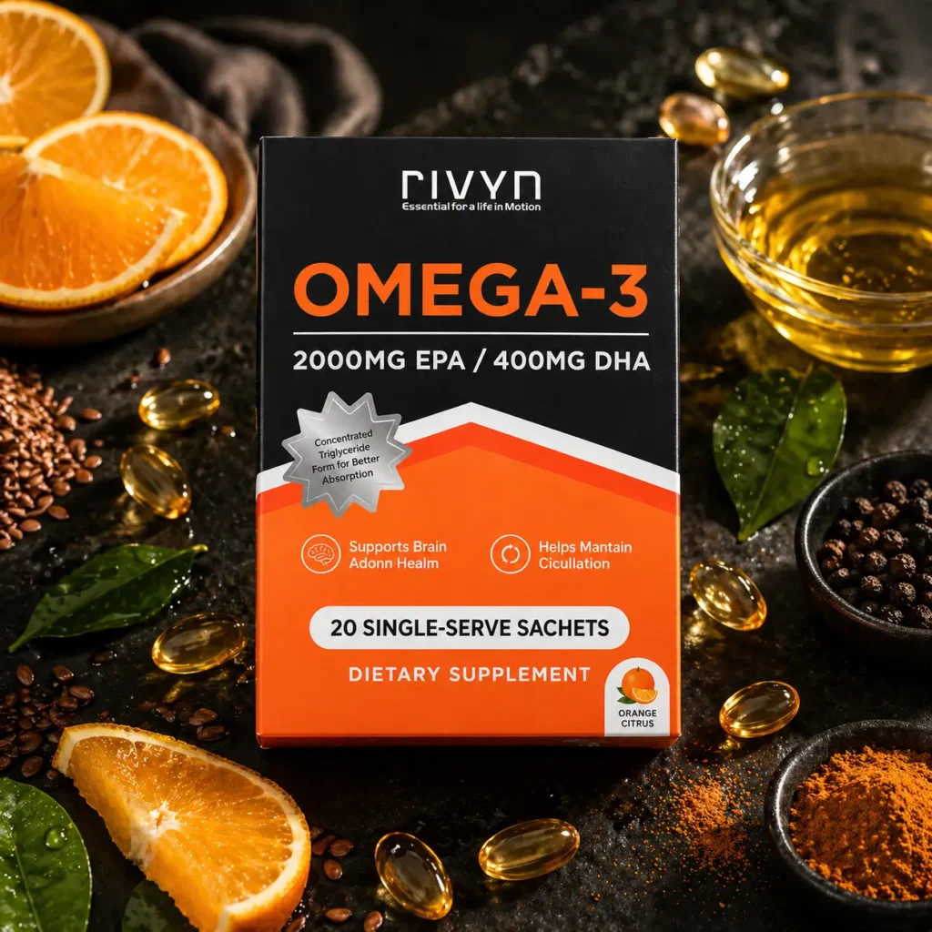 Omega EPA 1