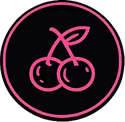 Aronia berry icon