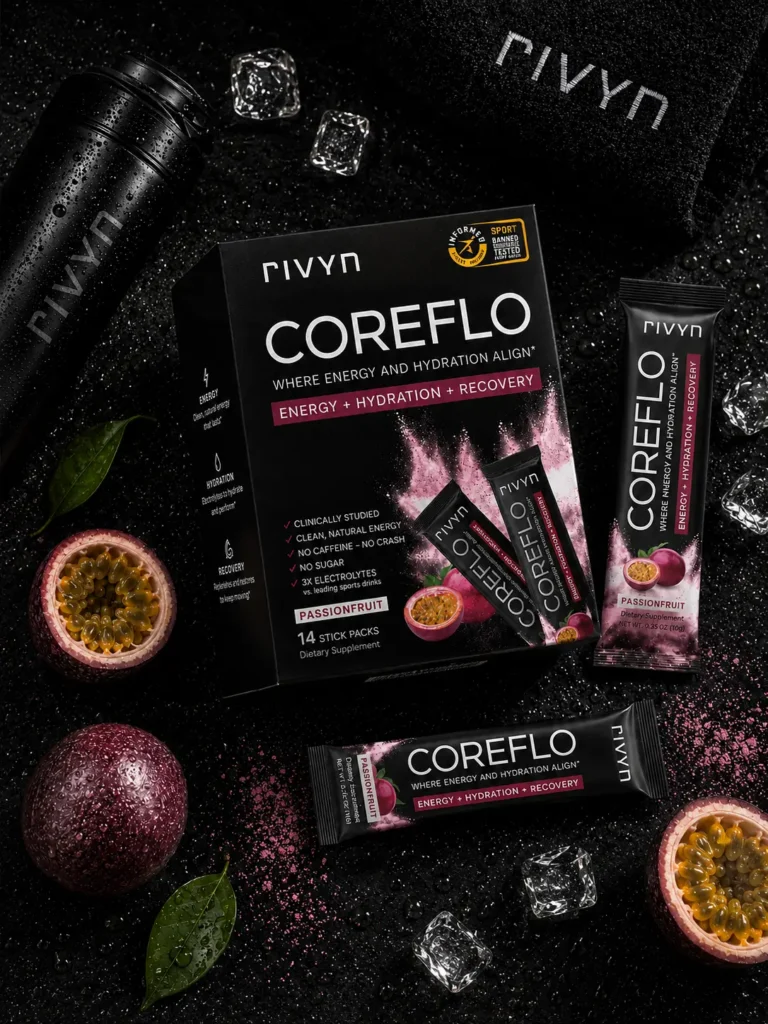 CoreFlo