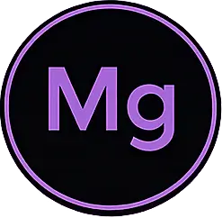 Mg