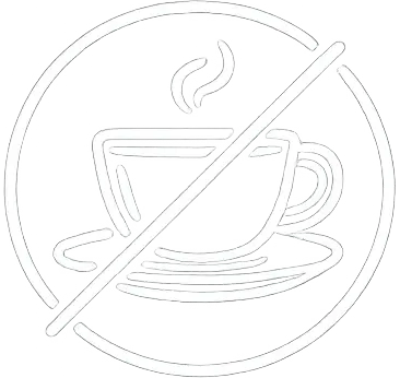 NO-CAFFEINE