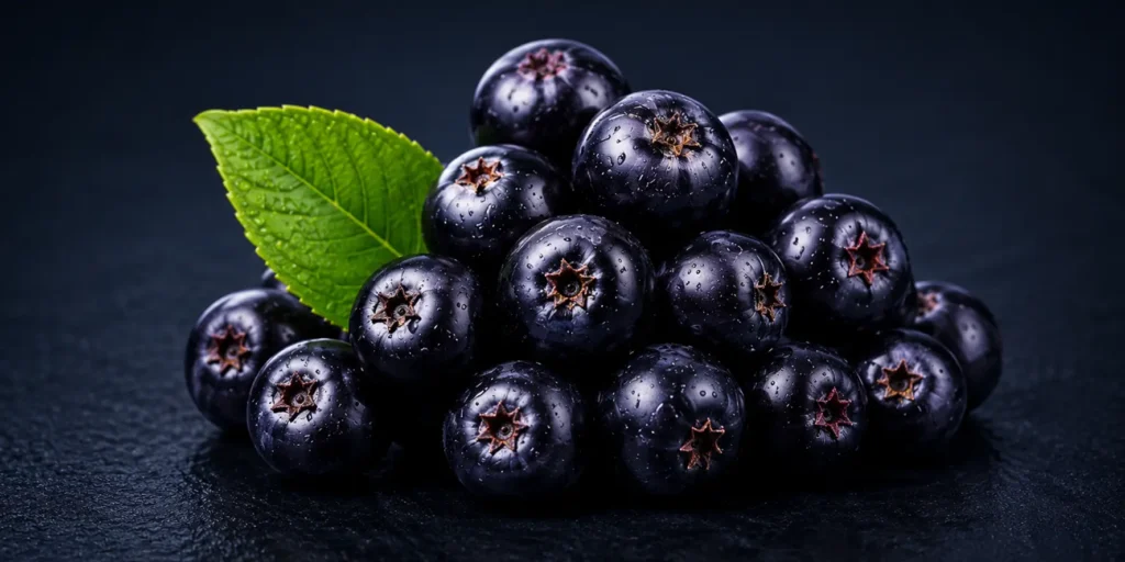 aronia berry