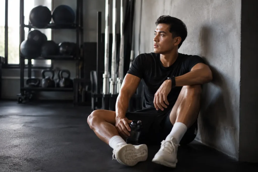 athlete recovery