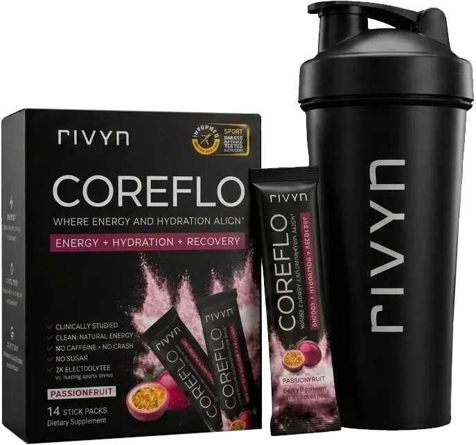 rivyn transparent