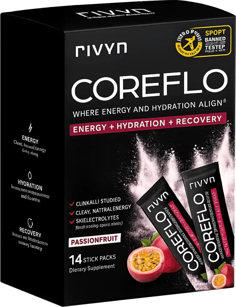 CoreFlo